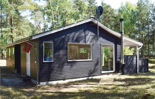Holiday Home Harevej Nex� II