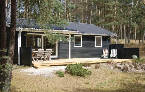 Holiday Home Harevej Nex� II