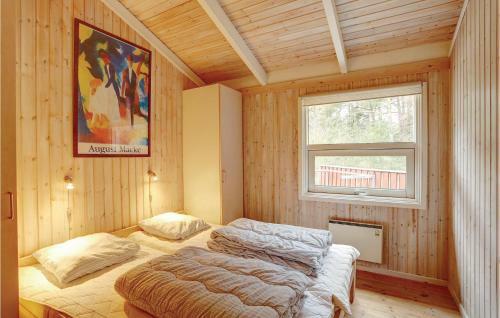 Holiday Home Fj�lstaunijn Nex� V