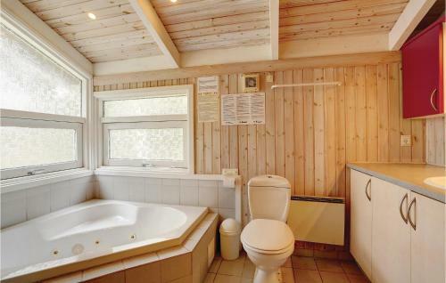 Holiday Home Fj�lstaunijn Nex� V