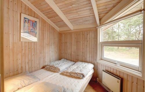 Holiday Home Fj�lstaunijn Nex� V