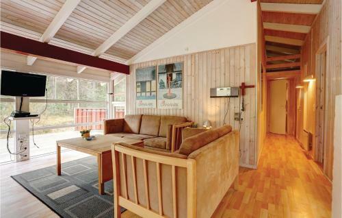 Holiday Home Fj�lstaunijn Nex� V