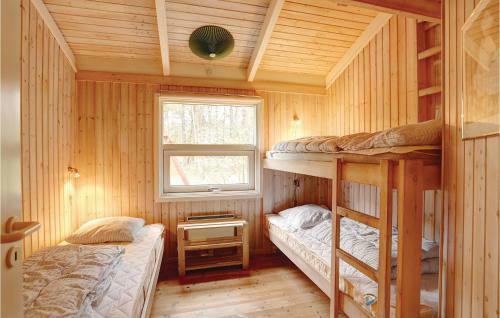 Holiday Home Fj�lstaunijn Nex� V