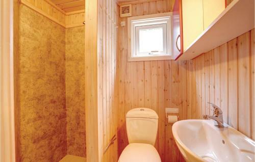 Holiday Home Fj�lstaunijn Nex� V
