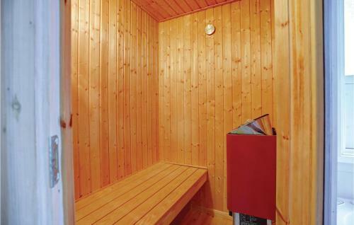 Holiday Home Fj�lstaunijn Nex� V