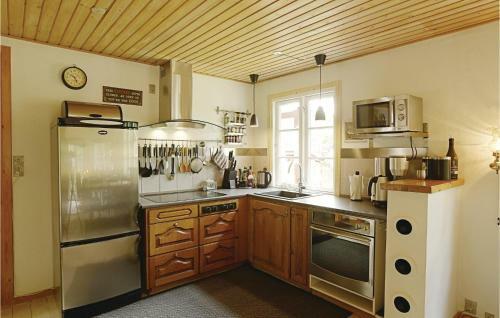 Holiday Home Turistvej