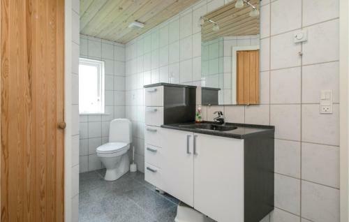 Holiday Home Storvorde 40