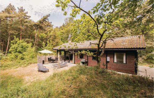 Holiday Home Aakirkeby 7