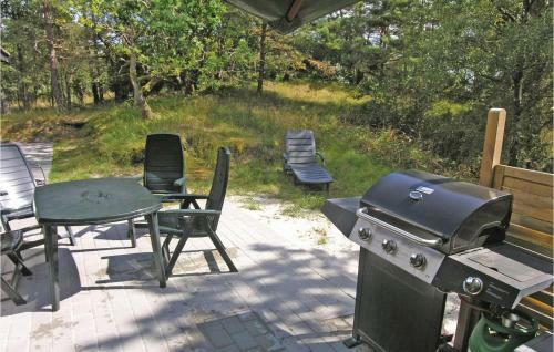 Holiday Home Aakirkeby 7