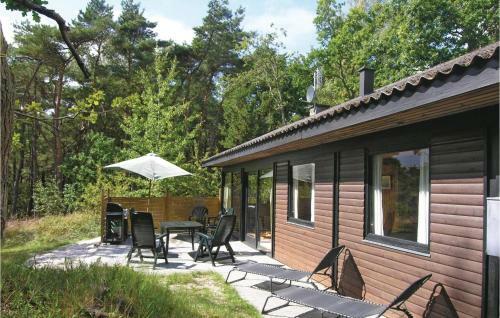 Holiday Home Aakirkeby 7