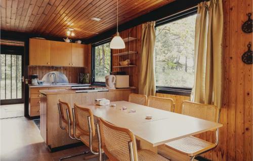Holiday Home Aakirkeby 7