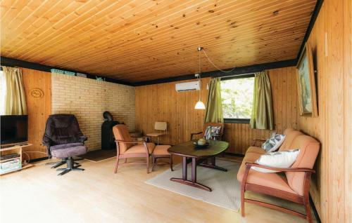 Holiday Home Aakirkeby 7
