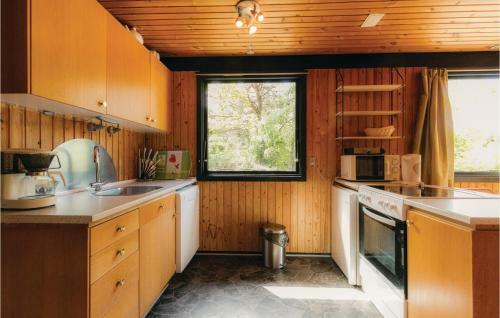 Holiday Home Aakirkeby 7