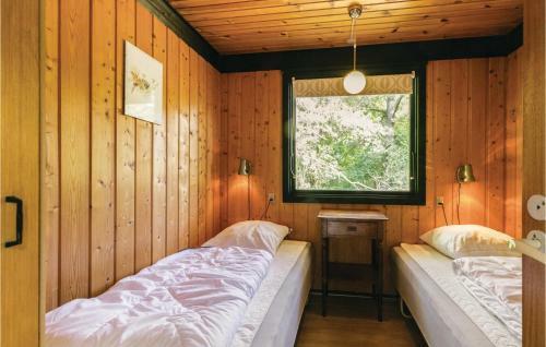 Holiday Home Aakirkeby 7