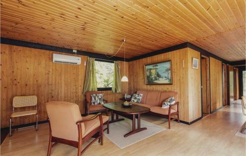 Holiday Home Aakirkeby 7