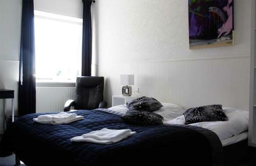 Kanns Hotel