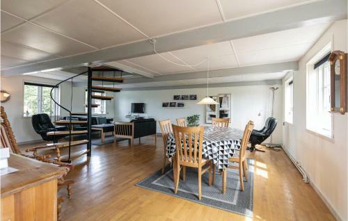 Holiday Home Aakirkeby 8