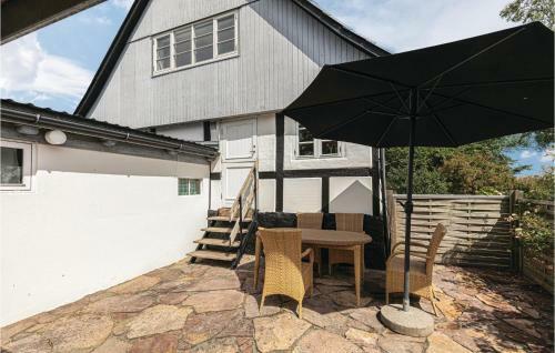 Holiday Home Aakirkeby 8