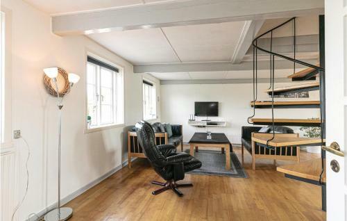 Holiday Home Aakirkeby 8