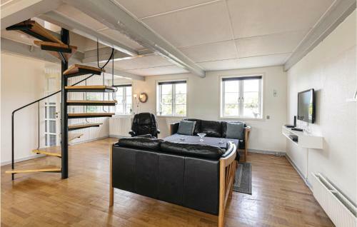 Holiday Home Aakirkeby 8
