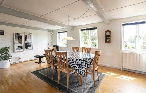 Holiday Home Aakirkeby 8