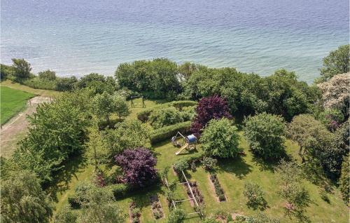 Apartamento Stangegaard Aakirkeby XI