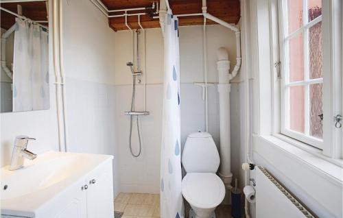 Apartamento Stangegaard Aakirkeby XI