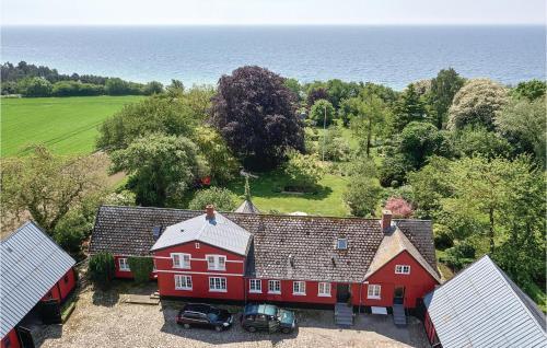 Apartamento Stangegaard Aakirkeby XI