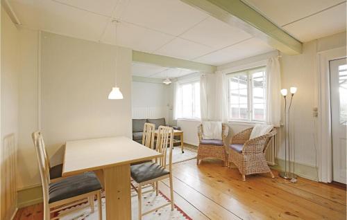 Apartamento Stangegaard Aakirkeby XI