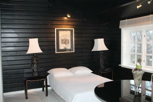 Kirsten Piil Bed & Breakfast