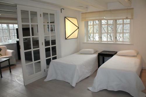 Kirsten Piil Bed & Breakfast