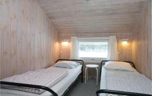 Holiday Home Odavej L�kken XI