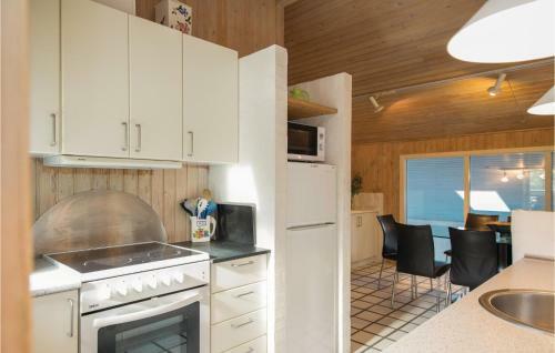 Holiday Home Gr�bakken Saltum