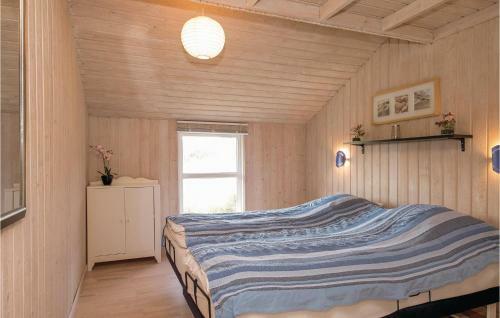 Holiday Home F�rup Klitvej Saltum X