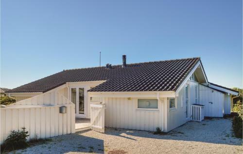 Holiday Home Monasvej XII