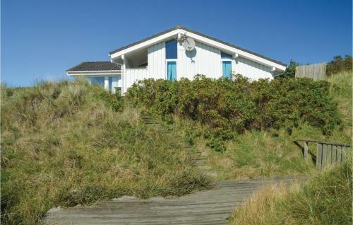 Holiday Home Monasvej XII