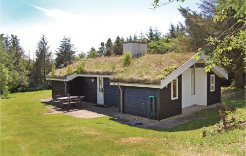 Holiday Home Klaus Bjergvej