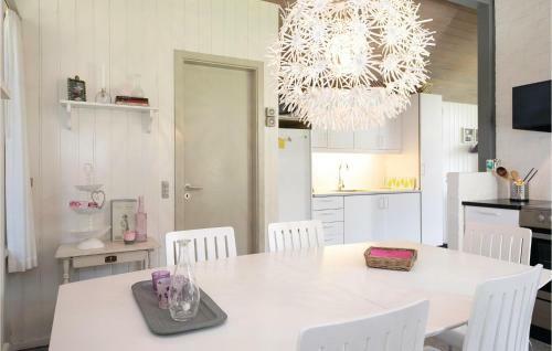 Holiday Home Klaus Bjergvej