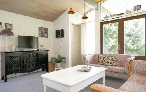 Holiday Home Klaus Bjergvej