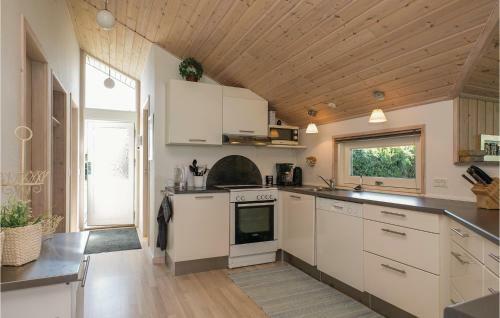 Holiday Home Odavej L�kken