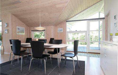 Holiday Home Odavej L�kken
