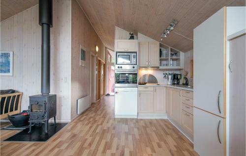 Holiday Home Olgavej IV