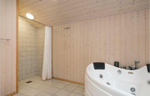 Holiday Home Olgavej IV