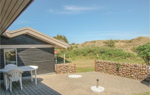 Holiday Home Svendborgvej