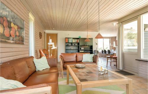 Holiday Home Svendborgvej