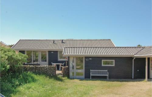 Holiday Home Svendborgvej