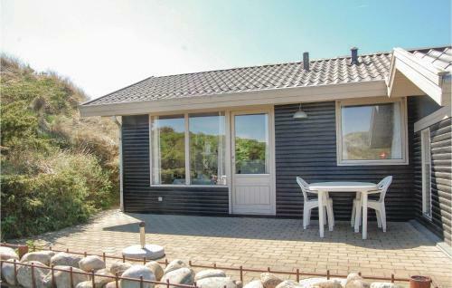 Holiday Home Svendborgvej