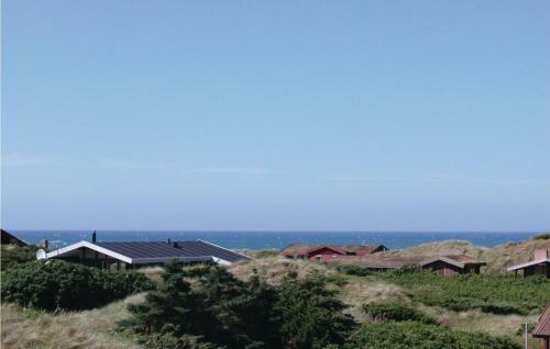 Holiday Home Svendborgvej