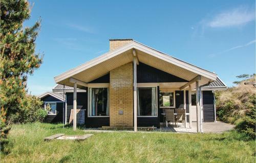 Holiday Home Svendborgvej