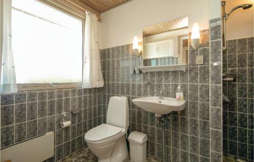Holiday Home Svendborgvej